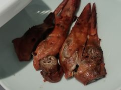 -味+新京宴·烤鸭·北京菜(创意谷店)