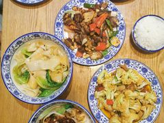 -西北狼(GOGO新天地店)