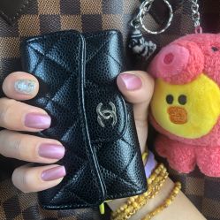 -EasyLady美甲沙龙