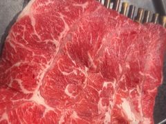 -九田家黑牛烤肉料理(珠江摩尔店)