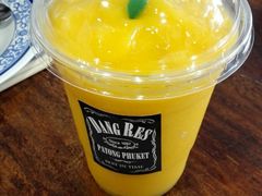 -Dang restaurant (patong phuket)