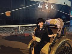 -武汉知音号