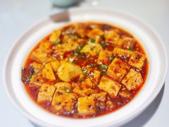 霸王豆腐-香丰阁·烤鸭·川湘菜(清河店)