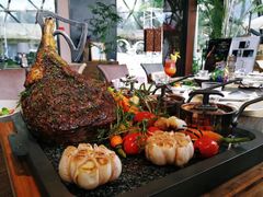 -巴别塔法餐舍(朝阳店)