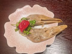 -古都历食南京菜·烤鸭·鸭血粉丝·汤包(南京博物院店)