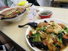 -孟记大碗面•家常菜(鼓楼和会街店)