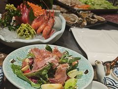 -福樱兰海鲜放题铁板烧(加州店)