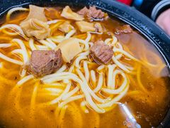 -庆蓉云·庆云面(双林店)