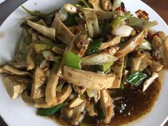 -老五井羊汤馆(总店)