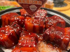 -老阿爸鲜鱼土菜(园区永旺店)