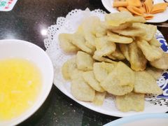 -老诚一锅·羊蝎子(广渠门外店)