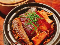外婆红烧肉-外婆家(南开大悦城店)