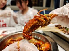 -靓虾二哥长沙地标小龙虾(五一广场店)