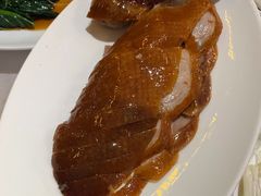 -满堂·烤鸭店·北京菜(鼓楼店)