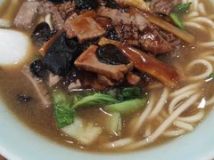 -奎元馆.百年奎元.非遗传承(西湖边的解放路店)