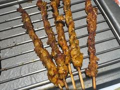 -木屋烧烤(龙岗龙城万科里店)
