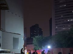 -MOSSO音乐酒吧·live house(长乐路店)