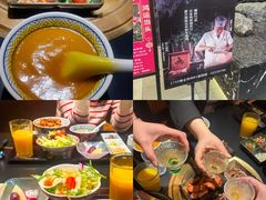 -無二炙坊·和牛烧肉(大钟寺1733店)