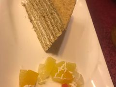 俄式提拉米苏-92°C俄式厨房(中央大街店)