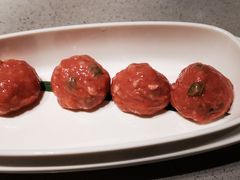 撒尿牛肉丸-海底捞火锅(吴中路店)