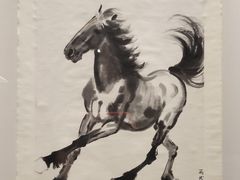 -徐悲鸿纪念馆