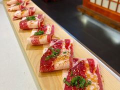 -千寻山野烤肉(中关村店)