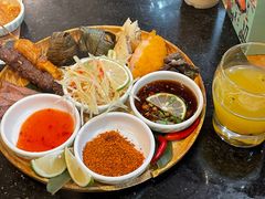 -青柠记忆泰式海鲜火锅(合生汇购物中心店)