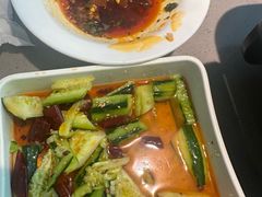 -半天妖烤鱼(物美沁山水店)