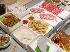 -海底捞火锅(旭辉MALL店)