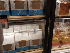 健康全麦面包-盒马鲜生(曜一城店)