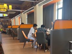 -乌记鲜活牛肉城(金砂东路店)