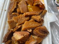 -细妹五香牛杂(步行街店)