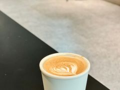 -明谦·Coffee&Cocktail Bar(美您公园店)