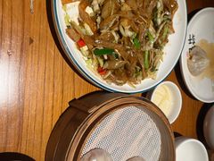 -如轩·海鲜砂锅粥·潮汕菜(一品天下店)