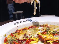 -太二酸菜鱼(赣州万象城店)