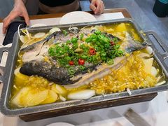-火龙堂·风味民间菜(文一路店)