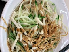 -华天新川面馆(缸瓦市店)