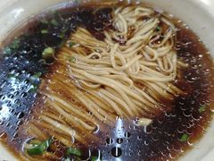 -蒋家桥饺面店(奥邦店)