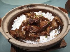 -大鸽饭(体育西路店)