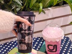 -gleeglee乐溢亦茶(合生汇店)
