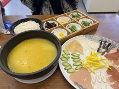 -桥香园云南过桥米线(红龙井店)
