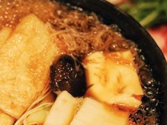 白云寿喜锅-东京和食 Sun with AQUA