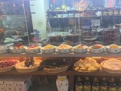-挂旗柴锅鸡(蚌山区嘉年华店)