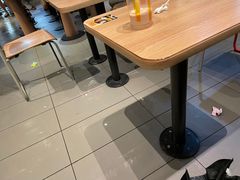 大堂-麦当劳(南后街店)