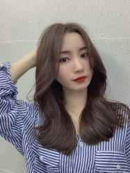 -丝语萱形象