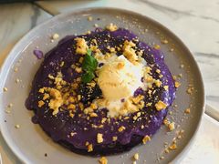 -The Sunny Side Cafe Station 1