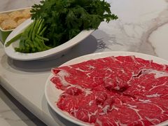-南门涮肉(东单店)