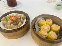 蒜香蒸排骨-馨越楼·点心·粤菜(赤坎店)