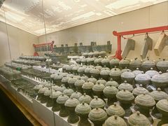 -兴隆文化园景区-兖州博物馆