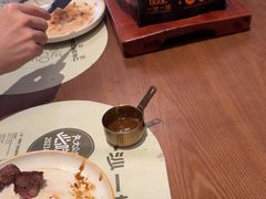 -一沙一城·岩烤牛扒(深圳首店)